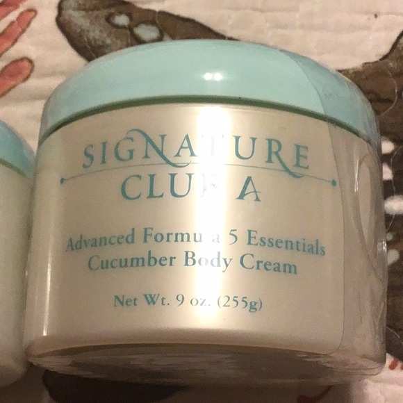 NWT, MELTDOWN AND BODY CRÈME DUO ,Retinol line,